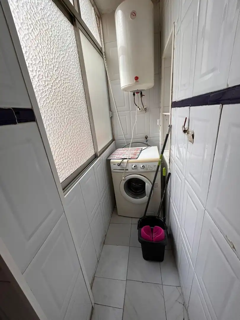 Apartamento con terraza en venta en Calle de Béjar, imagen 13
