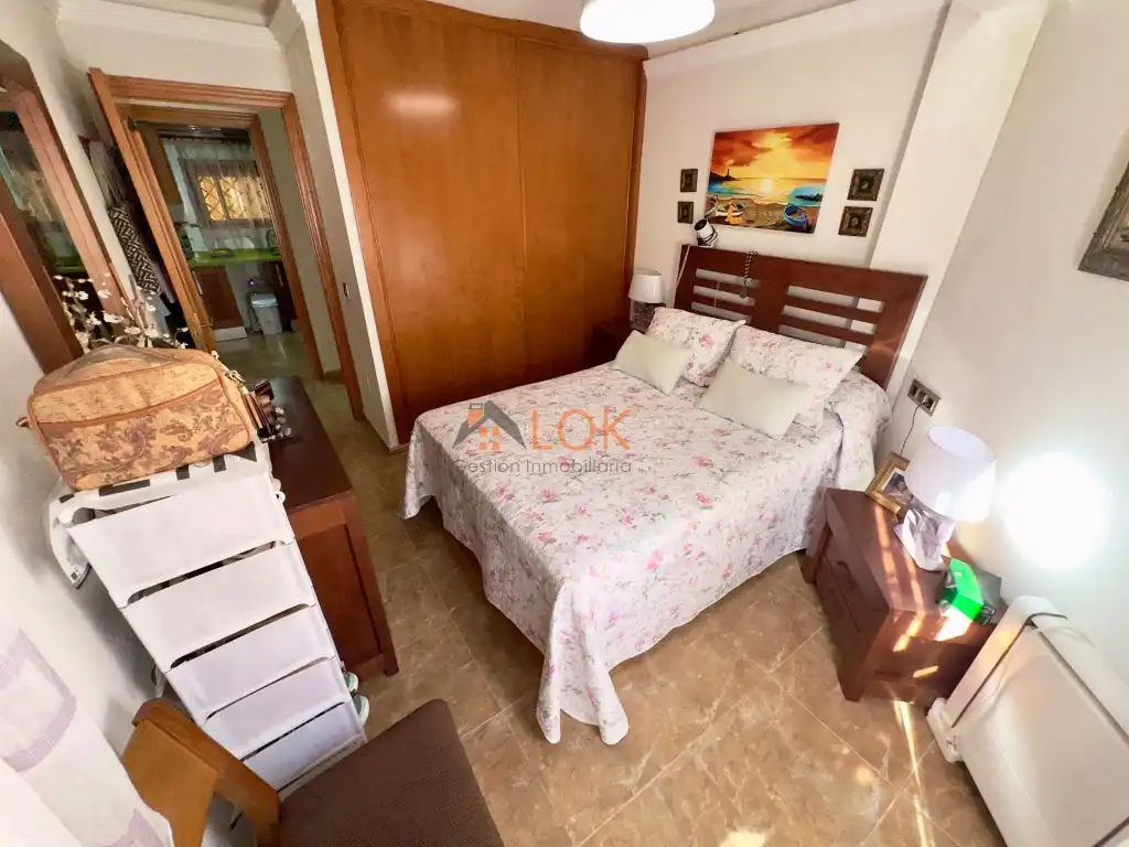 Pis amb ascensor en venda a Calle Piragua (Torre Del Mar), imagen 41