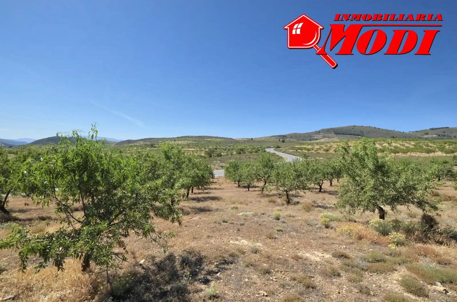 Casa rústica amb jardí en venda a Villamena, imagen 35