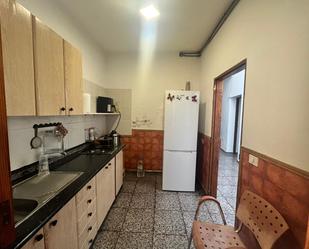 Kitchen of House or chalet for sale in Santa Lucía de Tirajana