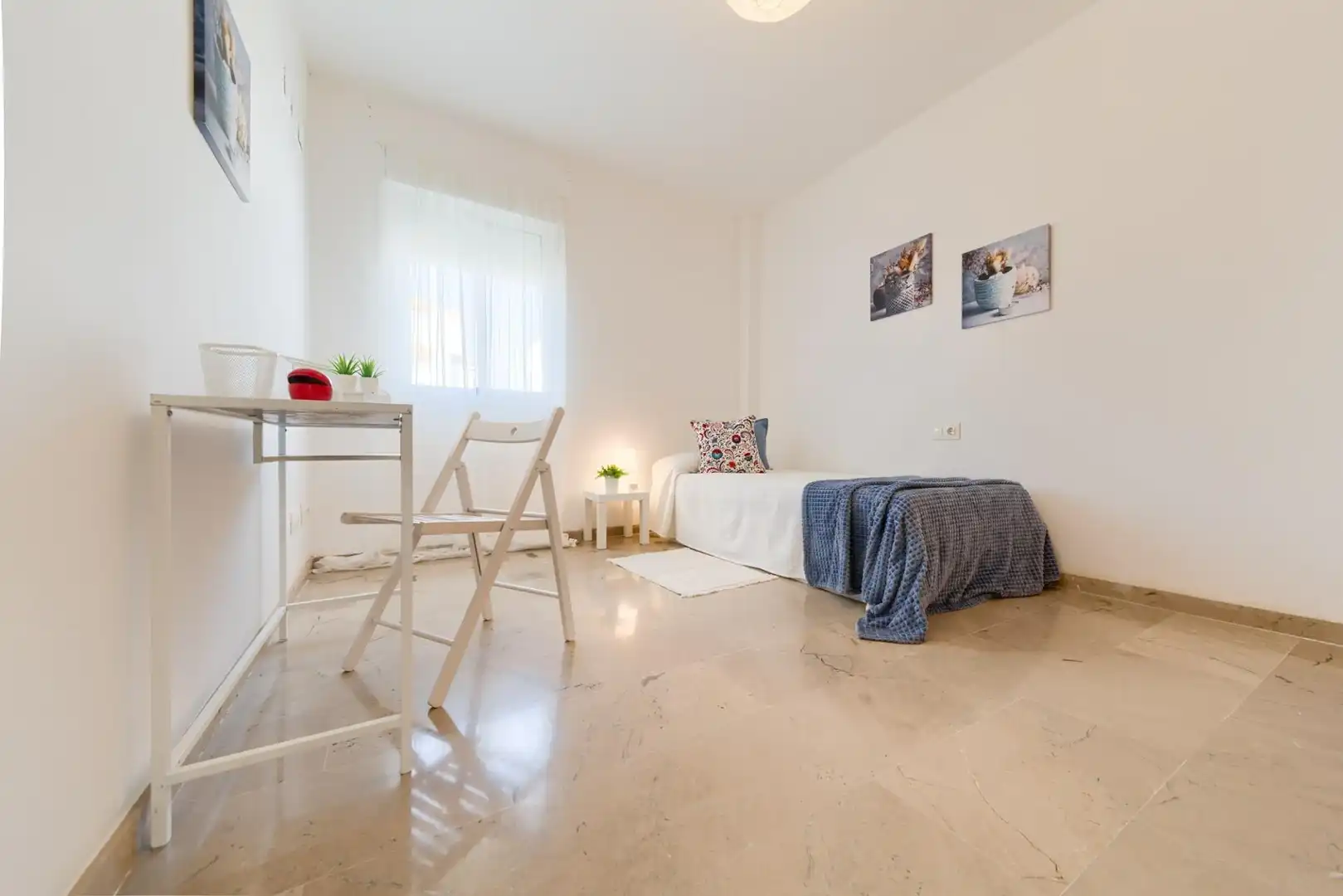 Habitación de Casa o chalet en venta en Bollullos de la Mitación
