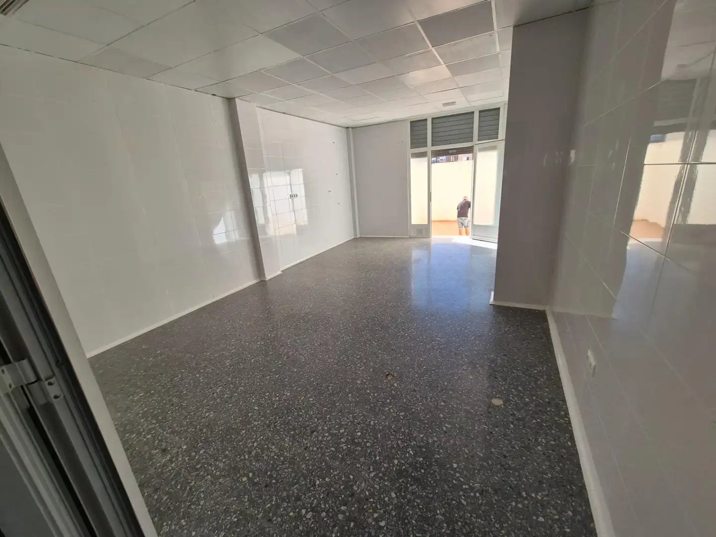 Local comercial en alquiler en Petrer, imagen 9