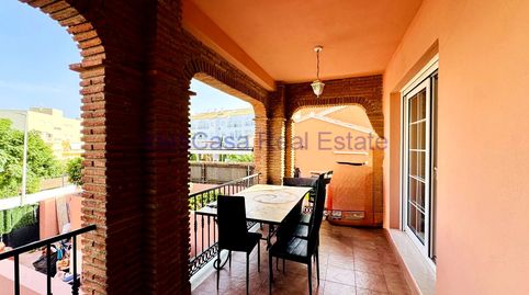 Photo 3 of Houses for sale in Cortijo Torrequebrada, Benalmádena