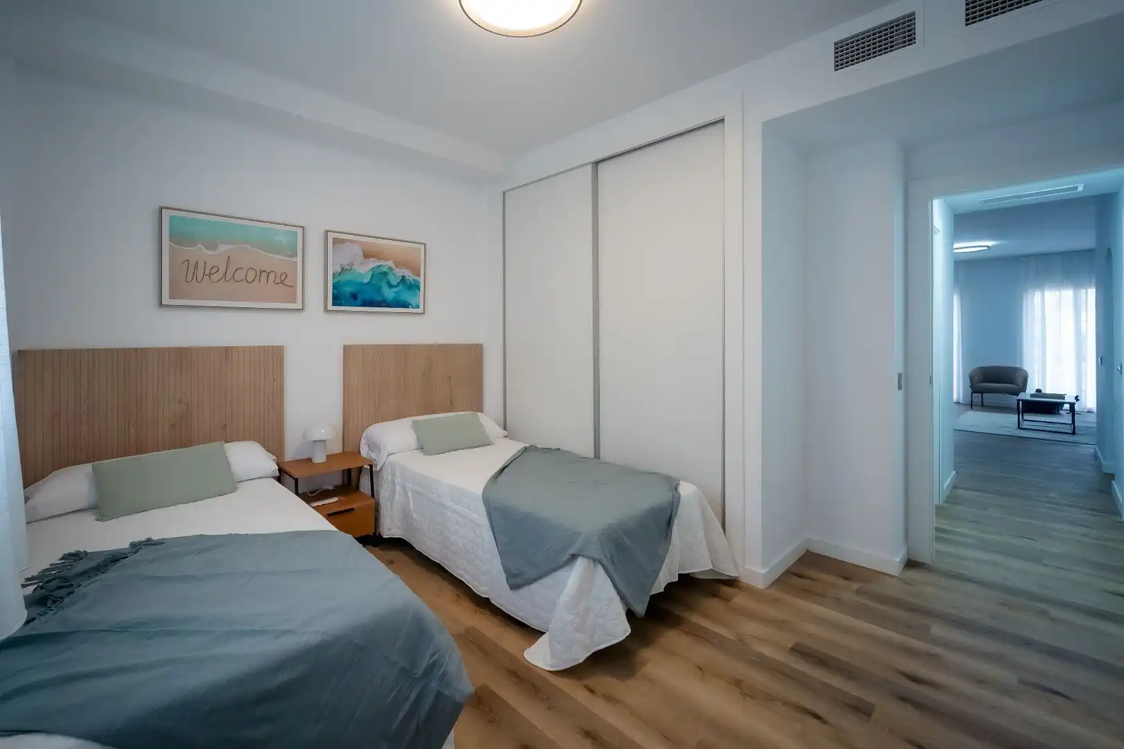 Apartament amb piscina en venda a Burjulu - La Mulería, imagen 9