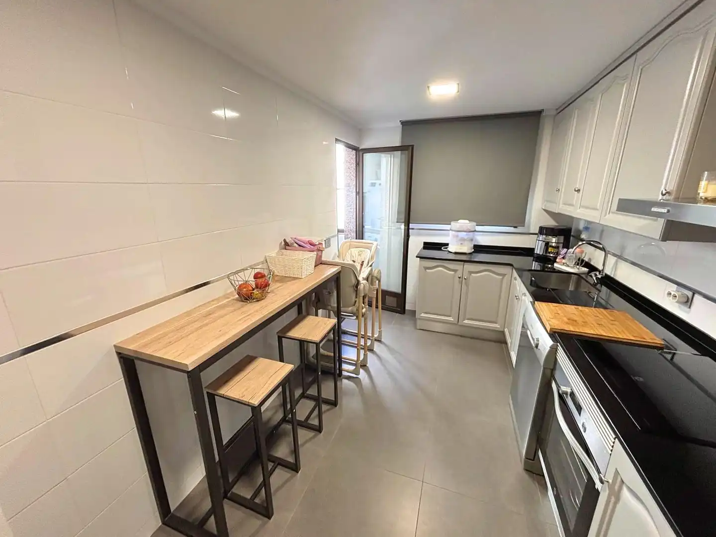 Piso con terraza en venta en Nules, imagen 9