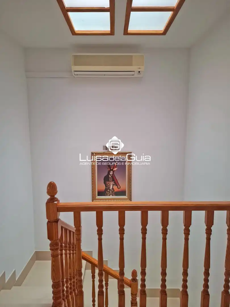 Houses for sale in Campo de Criptana  with Air Conditioner and Heating