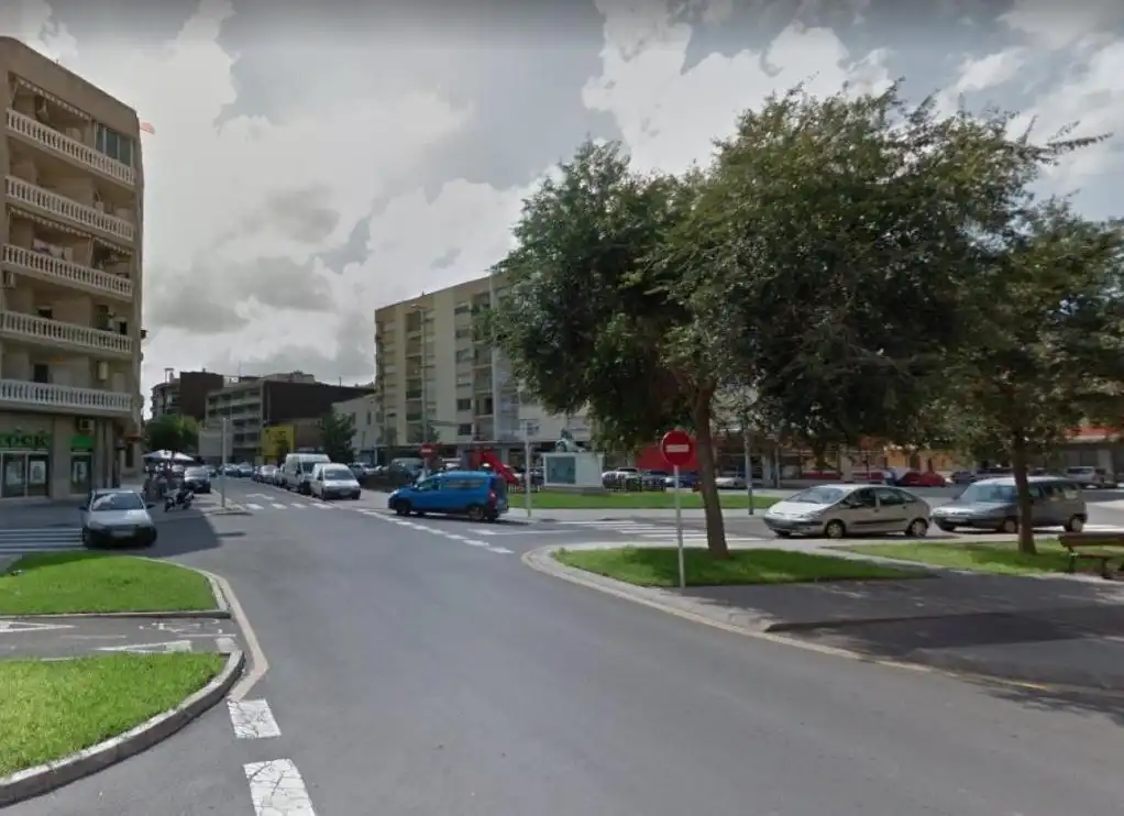 Parkplatz zum Verkauf in CERAMICA, imagen 5