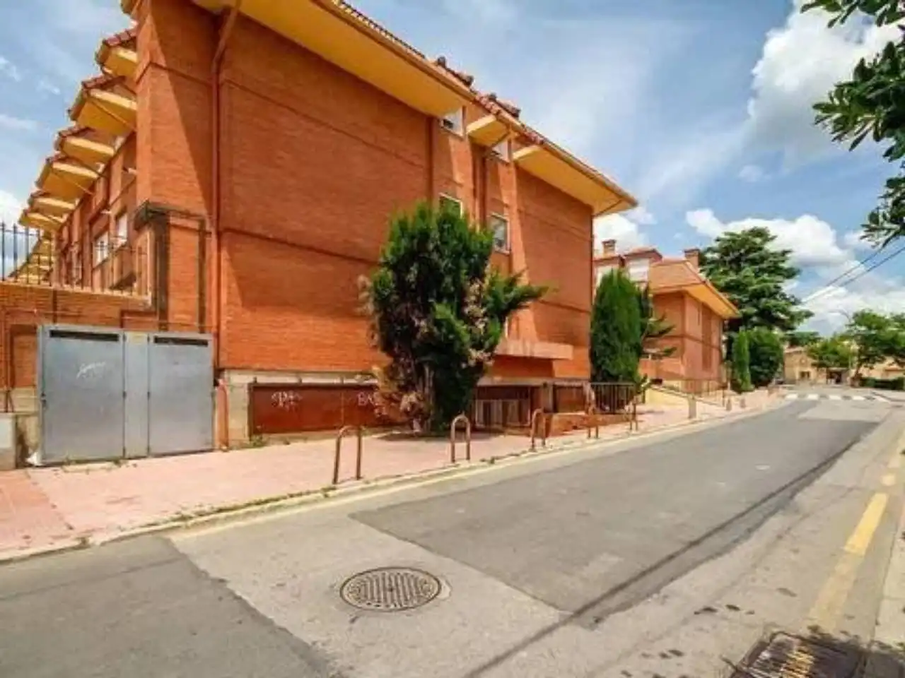 Gewerbefläche zum Verkauf in Torrelaguna, imagen 2