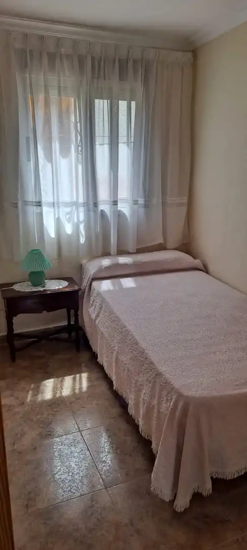 Habitación de Casa o chalet en venta en Enguídanos con Amueblado, Horno y Lavadora