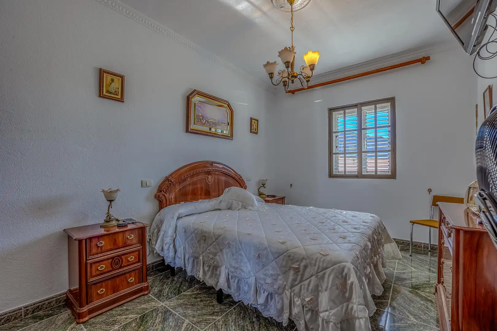 Dormitori de Casa o xalet en venda en San Bartolomé de Tirajana