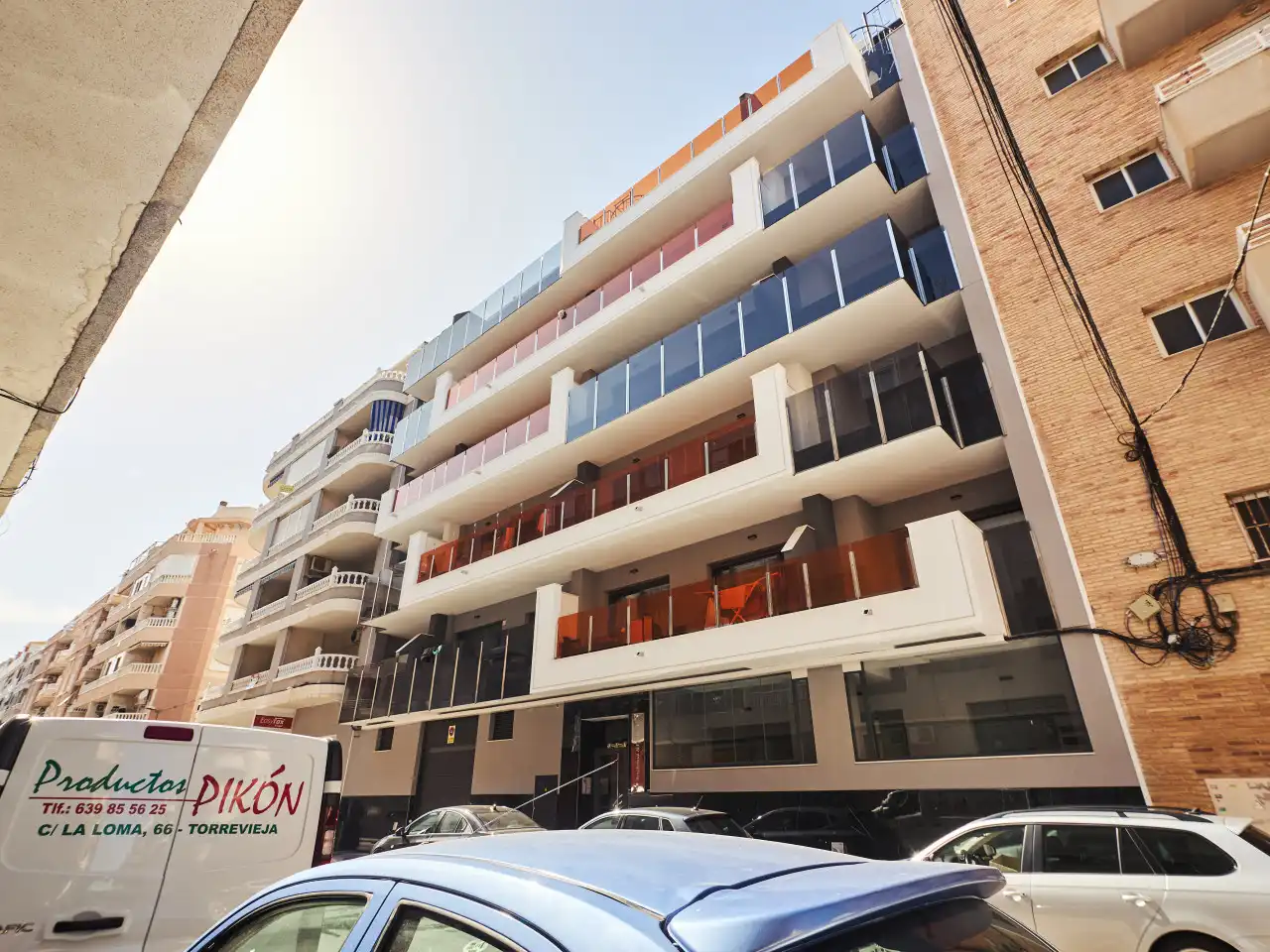 Apartament amb terrassa en venda a Playa del Cura, imagen 42