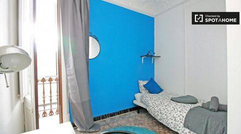 Foto 2 de Habitación en Sant Pere, Sta. Caterina i la Ribera, Barcelona Capital