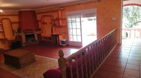 Foto 3 de Casa o xalet en venda a Lugar Extrarradio, 5213, La Pedraja de Portillo , Valladolid