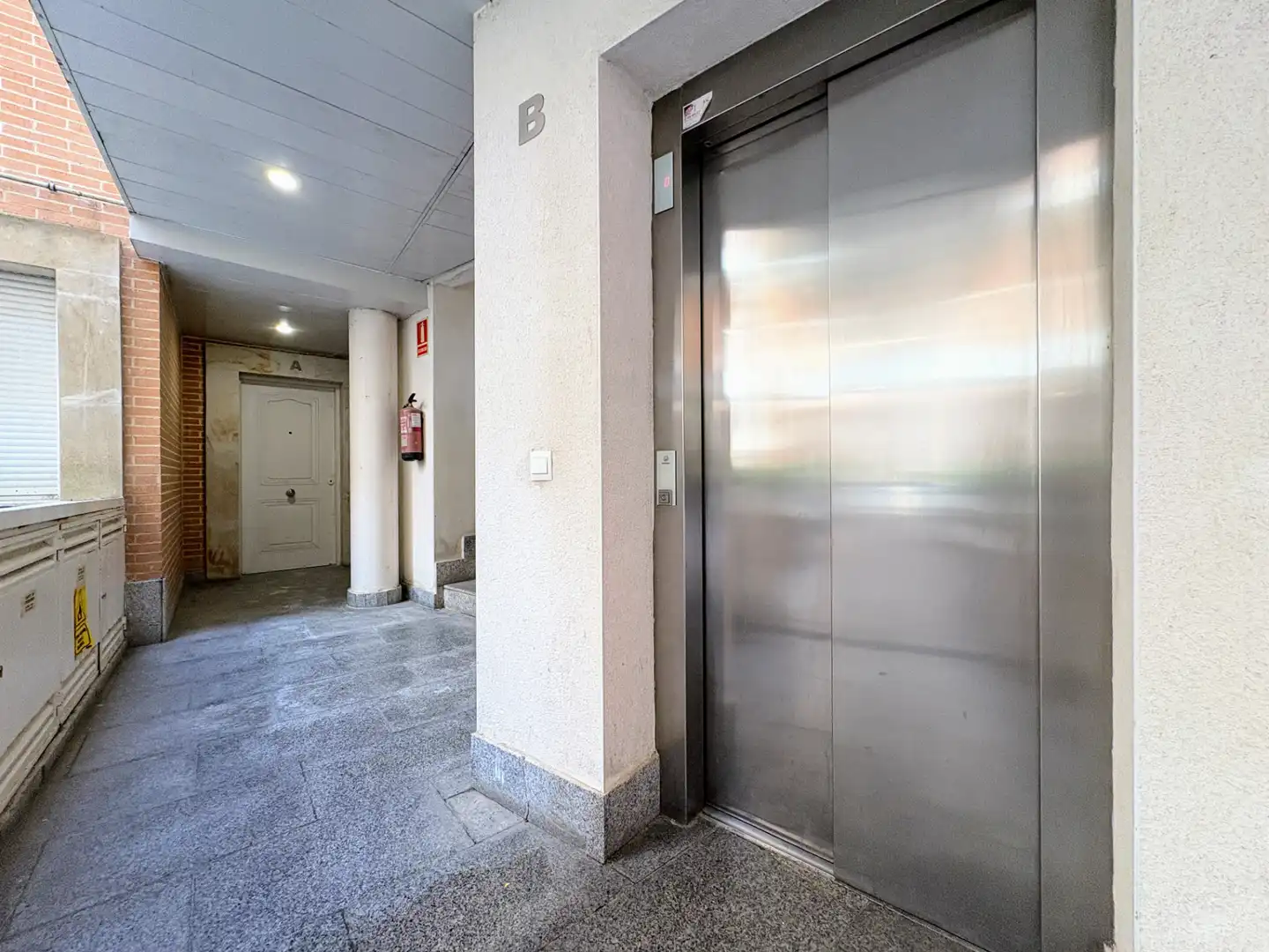 Piso en venta en Zaratán con Calefacción y Trastero