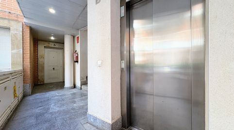 Foto 5 de Piso en venta en Calle Ronda, 2, Zaratán, Valladolid