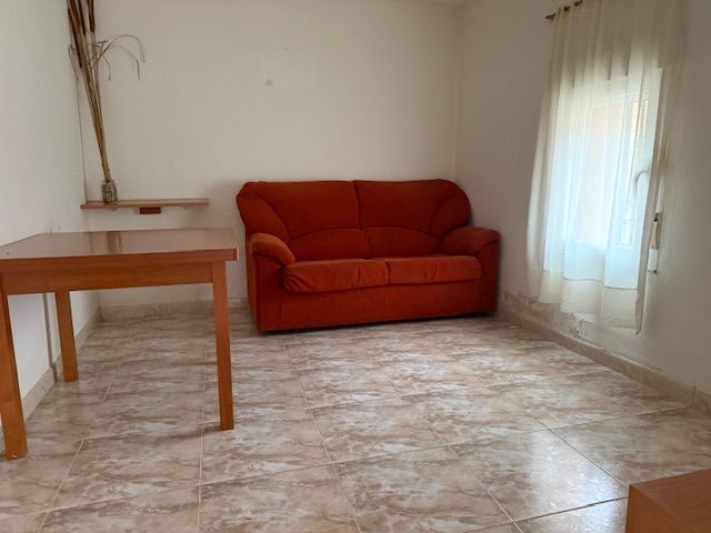 Living room of House or chalet for sale in Peñaranda de Bracamonte  with Storage room