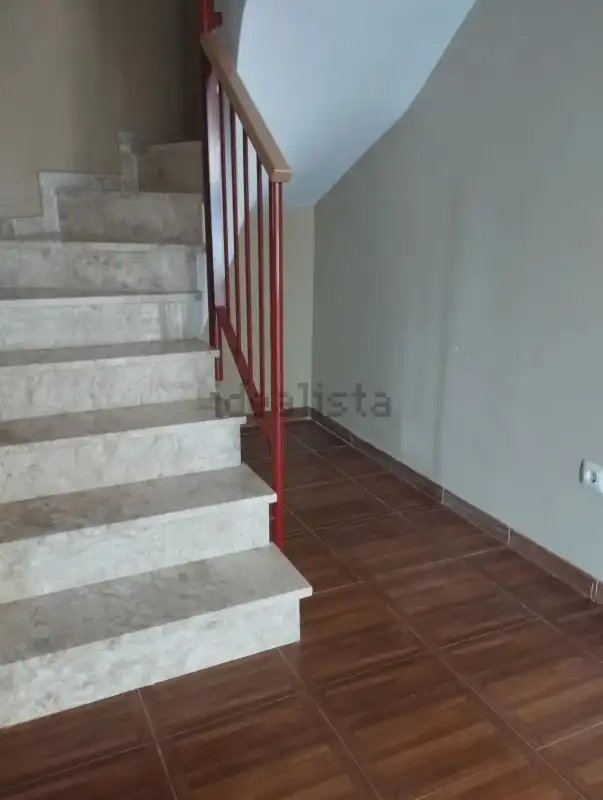 Casa o xalet de lloguer en Serra amb Terrassa i Piscina comunitària