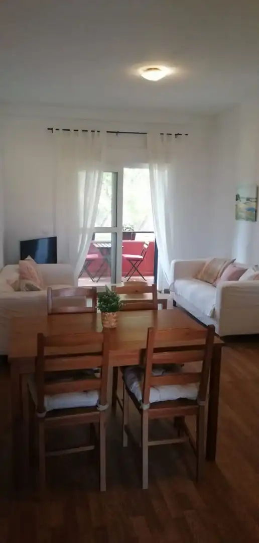Flat for rent in El Puerto de Santa María, Cádiz