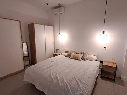 Bedroom of Flat for sale in Daganzo de Arriba  with Air Conditioner and Heating