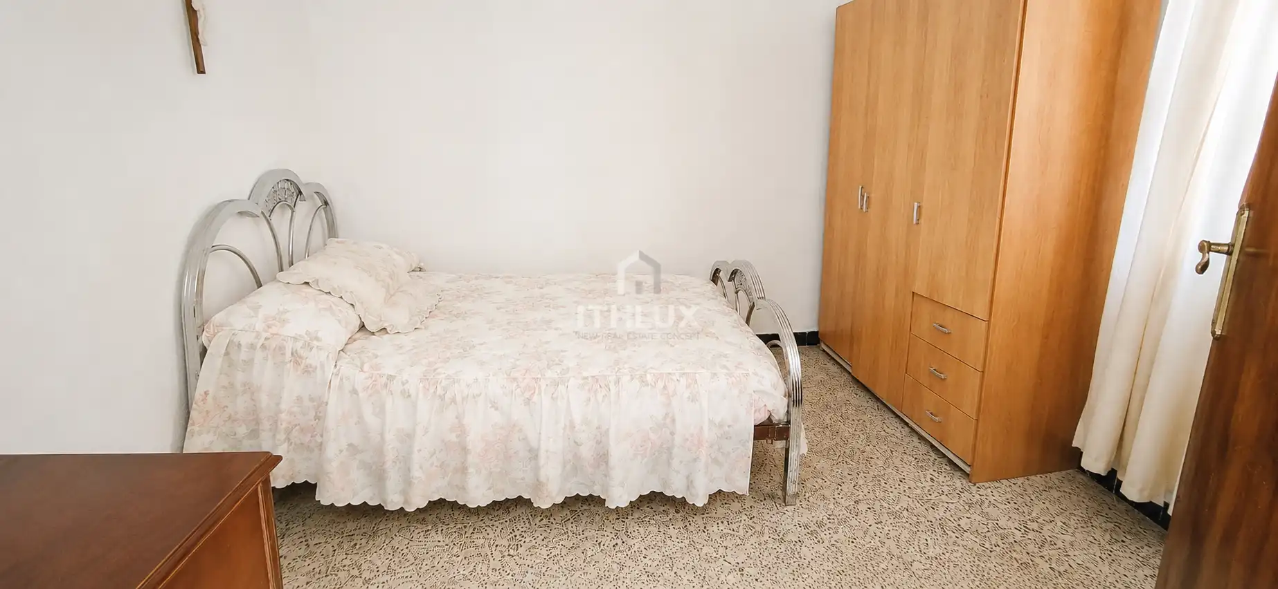 Casa adosada en venta en Morales, Villalba de los Barros