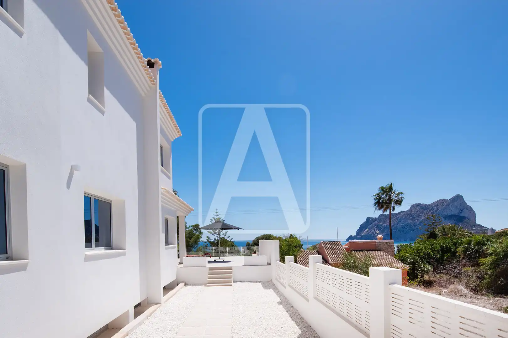 Chalet con piscina en venta en La Caleta - La Calalga -  Les Bassetes, imagen 13