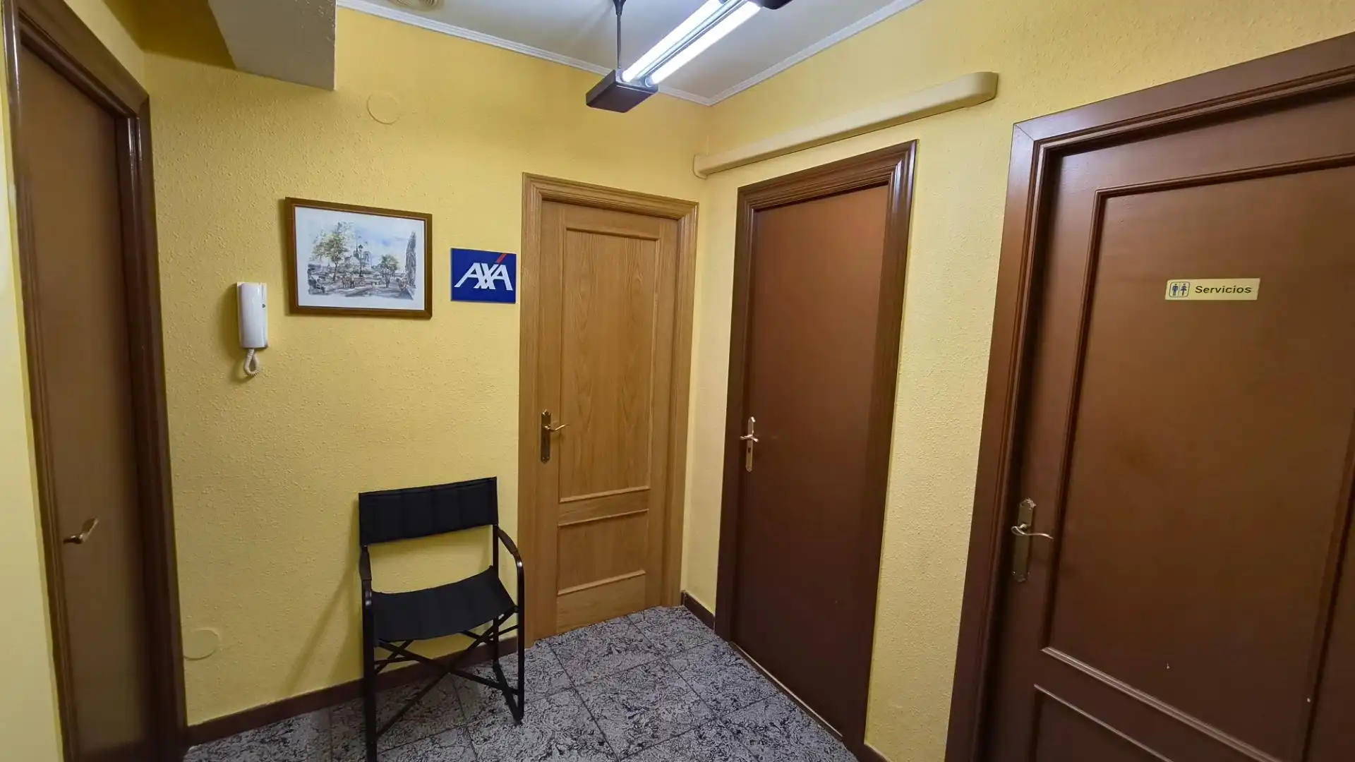 Büro zur Miete in Centro, imagen 3