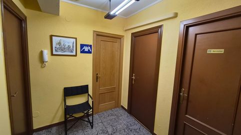 Foto 3 de Oficina de alquiler en Centro, Ponferrada
