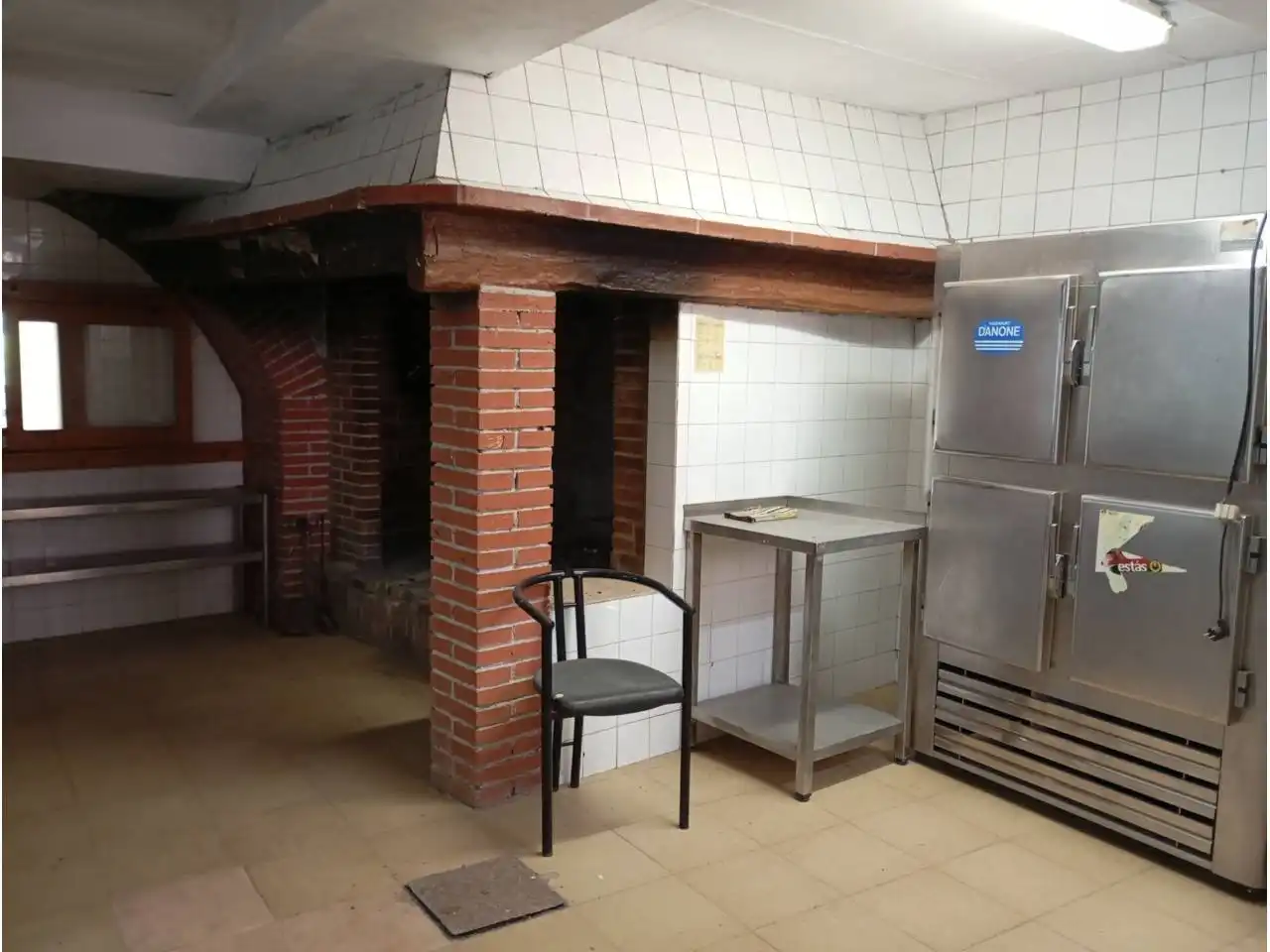 Casa rústica amb jardí en venda a Mas Borràs - Coto del Rey, imagen 15