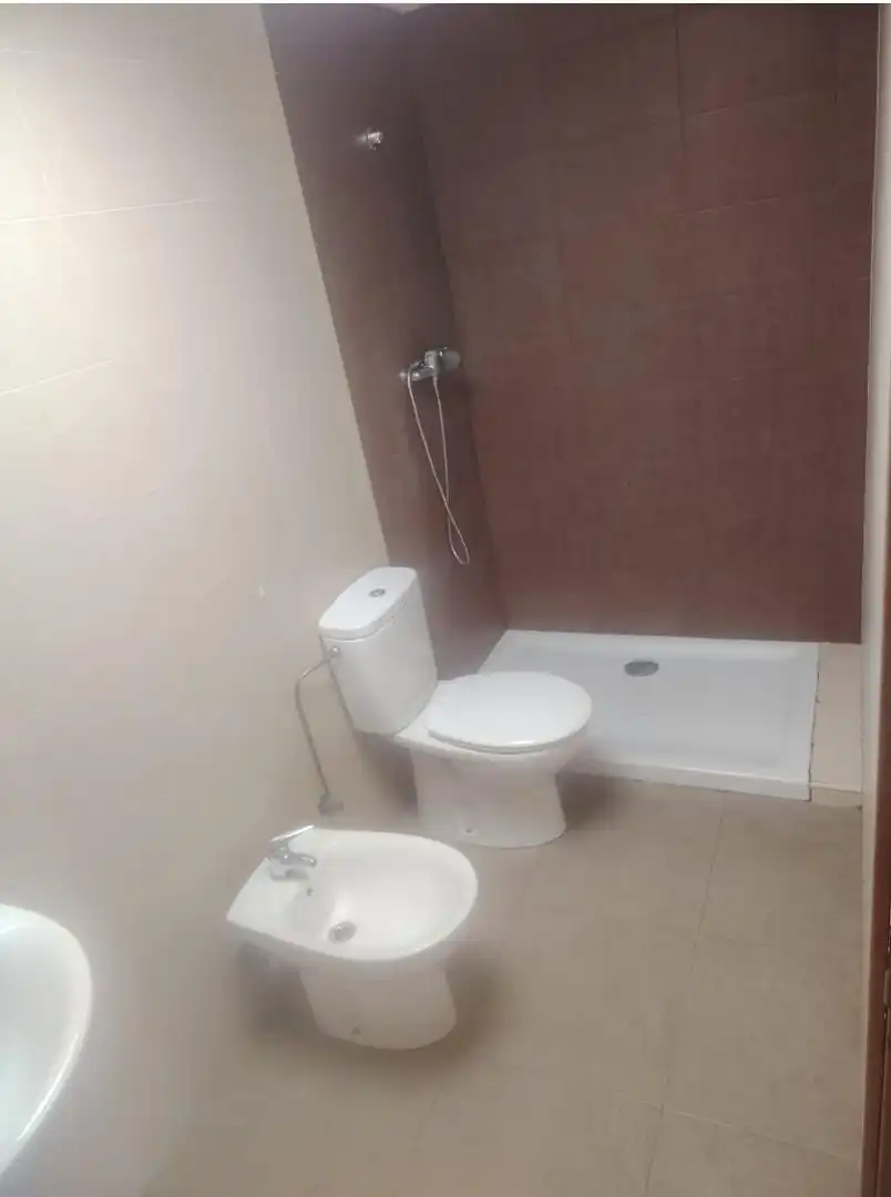 Bathroom of Flat for sale in Constantí  with Community pool