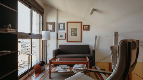 Foto 5 de Àtic en venda a Pz Latre, Casco Antiguo, Huesca