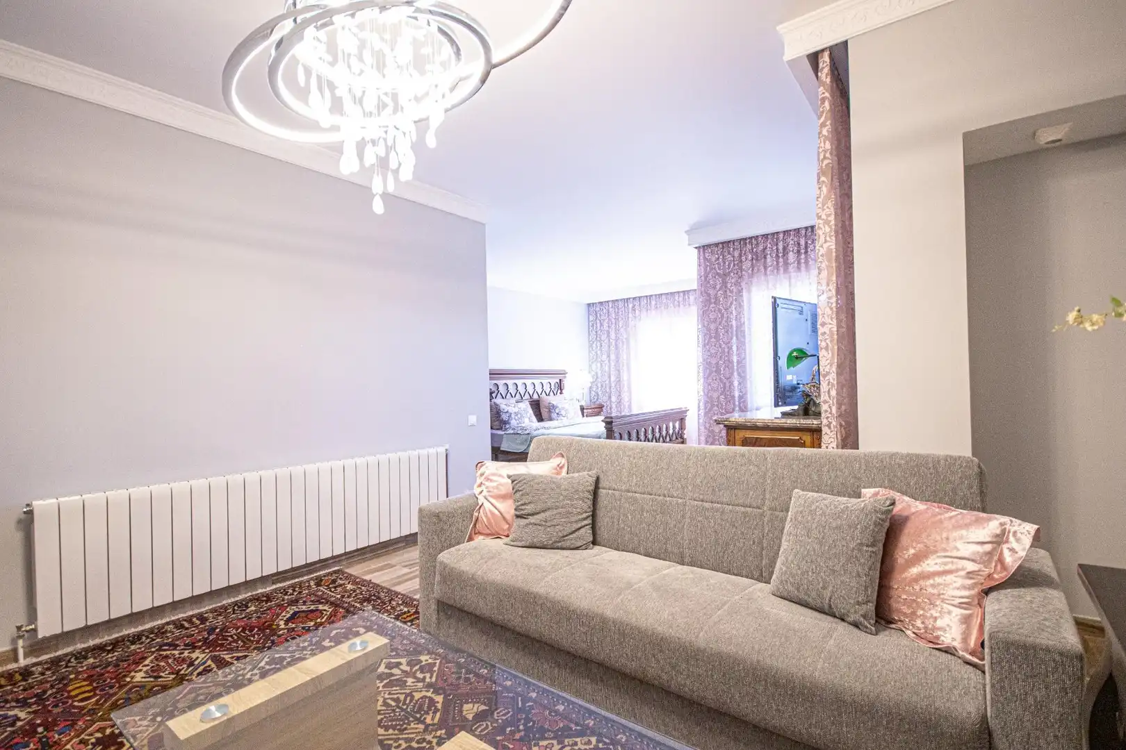 Villa mit Terrasse zum Verkauf in Carrer de Juan Ramón Jiménez 35, imagen 11