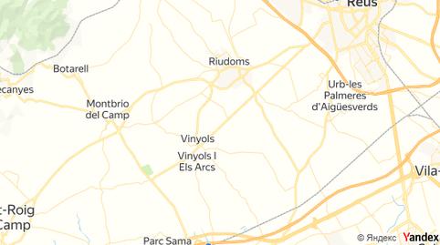 Photo 4 of Country house for sale in Riudoms, Tarragona