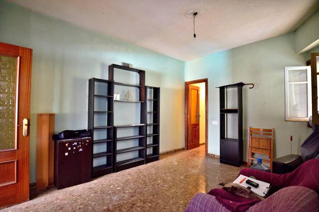 Piso en Venta en Benalúa