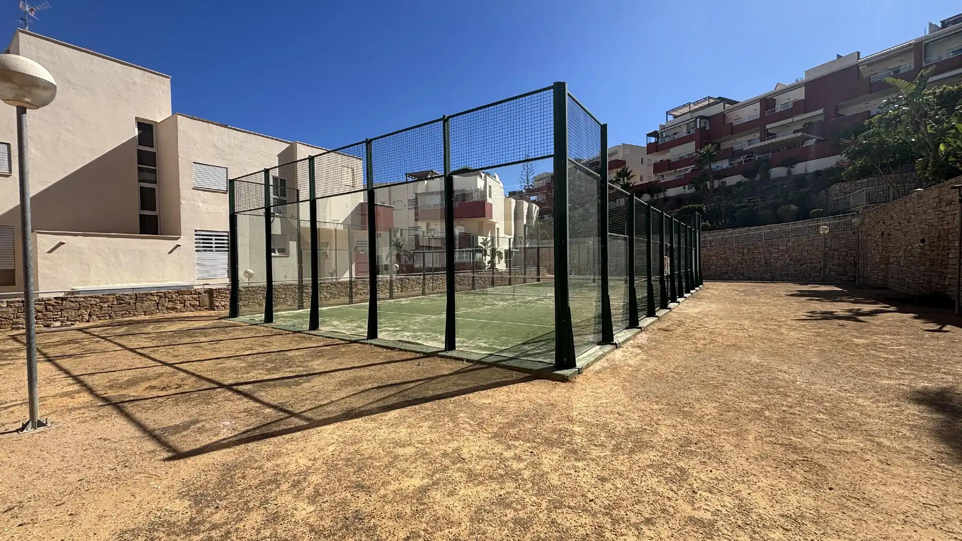 Apartment with pool for sale in Santangelo, imagen 24