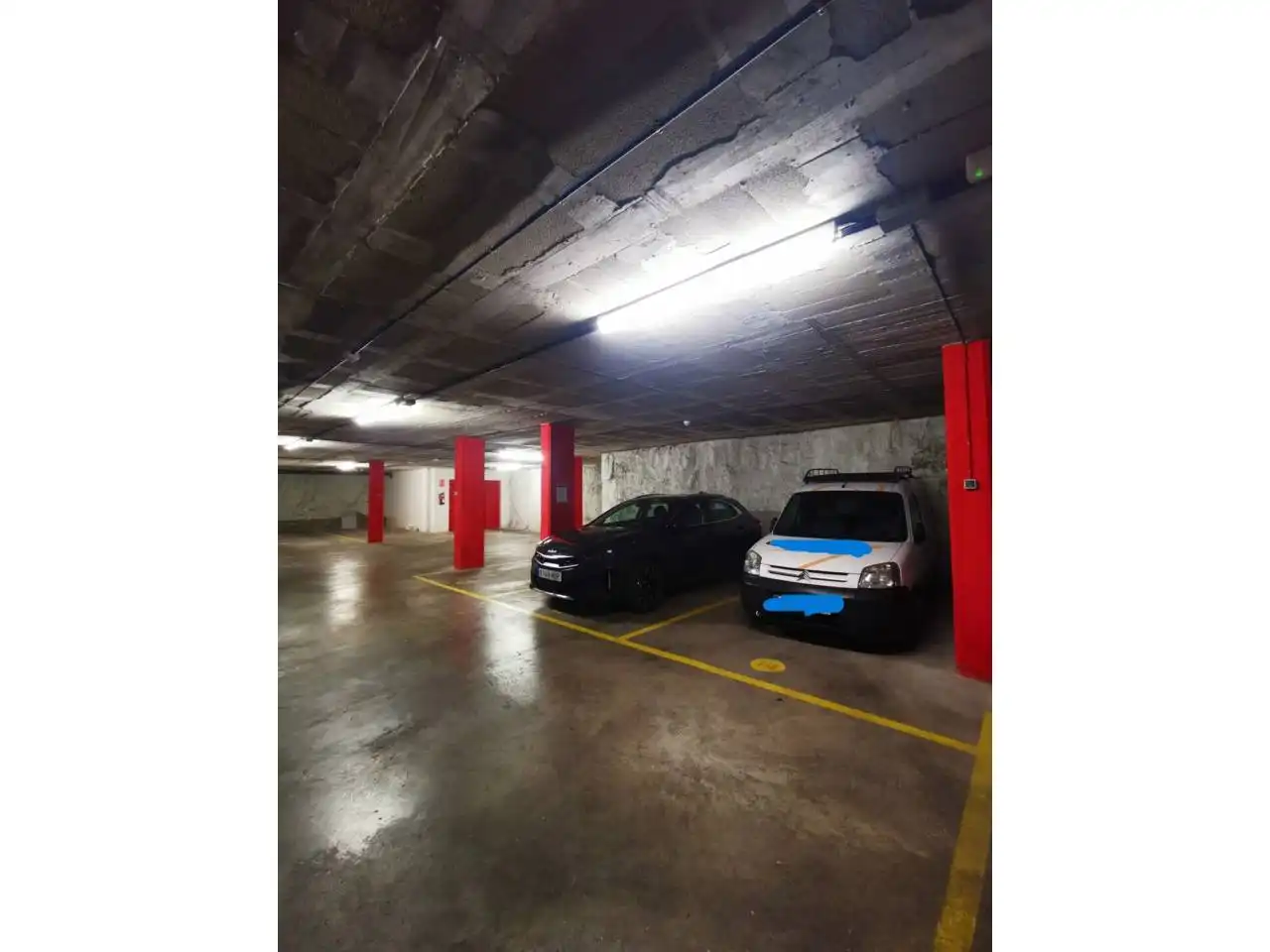 Individual amb ascensor en venda a Calle Ramon Turro
