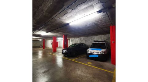 Parking en venta en DEVESA  CENTRE