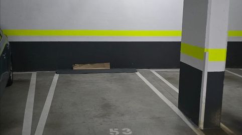 Foto 4 von Garage zur Miete in Avenida Pablo Iglesias, 91, Rivas Futura, Rivas-Vaciamadrid