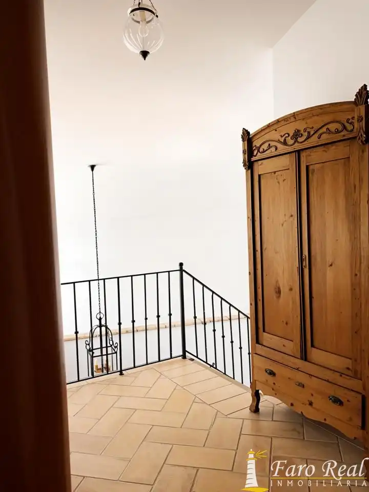 Casa o chalet en venta en Sanlúcar de Barrameda con Aire acondicionado, Jardín privado y Terraza