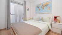 Bedroom of House or chalet for sale in Santa Pola  with Air Conditioner, Furnished and Balcony