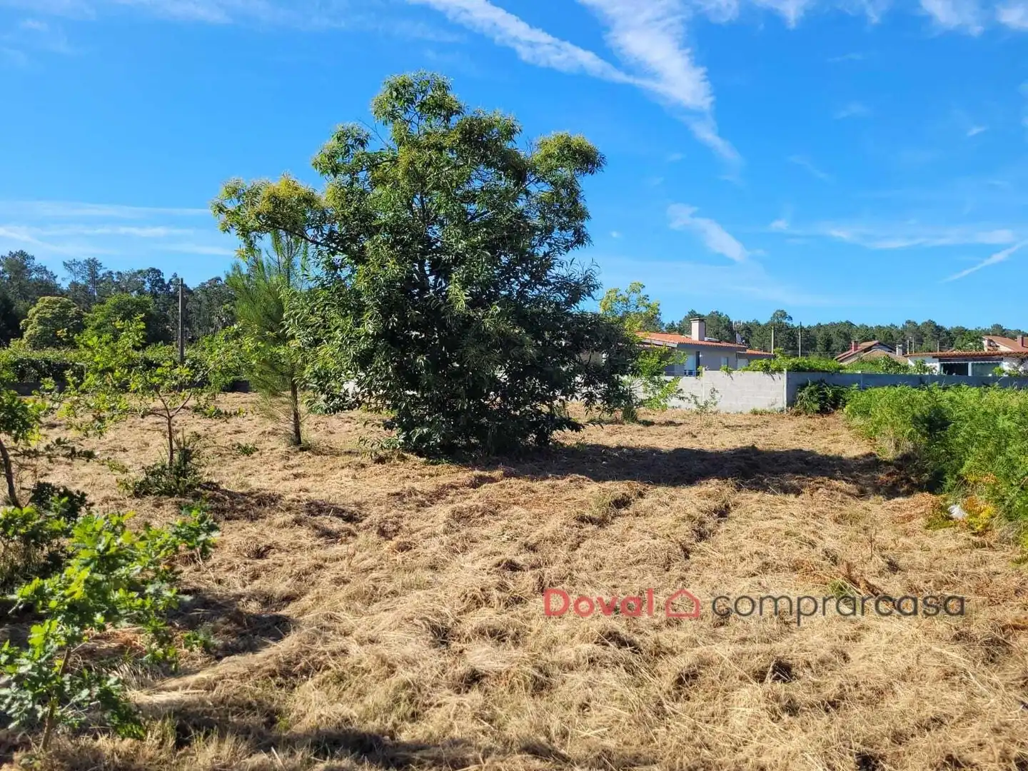 Wohnbaugrundstück zum Verkauf in Tomiño, imagen 6