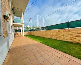 Exterior view of Flat for sale in Encinas de Abajo