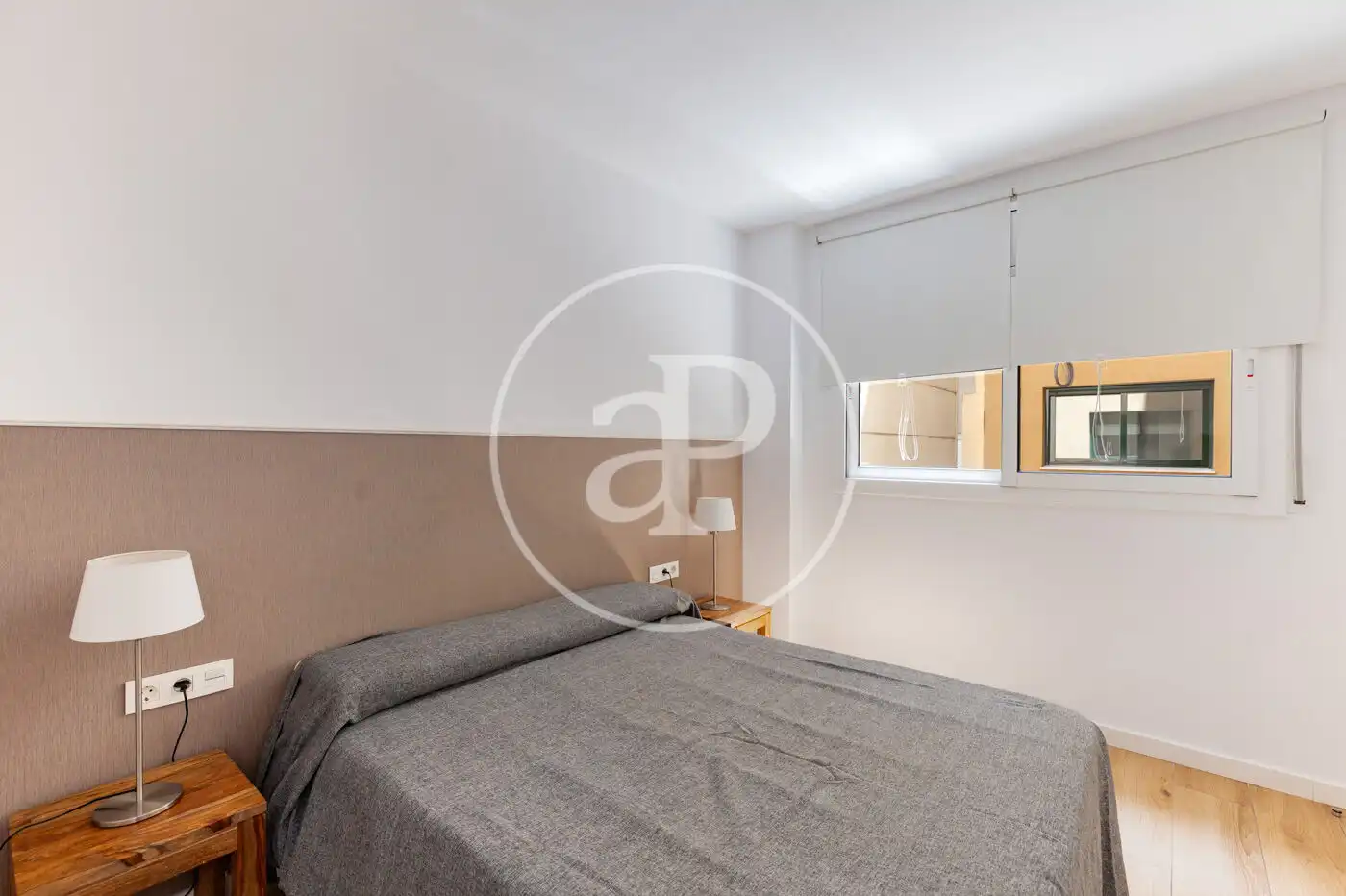 Habitación de Piso en venta en Barcelona con Aire acondicionado, Calefacción y Piscina comunitaria
