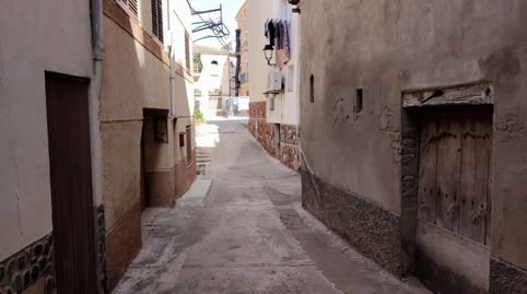 Foto 5 von Wohnung zum Verkauf in Plaça de la Vila, El Masroig, Tarragona
