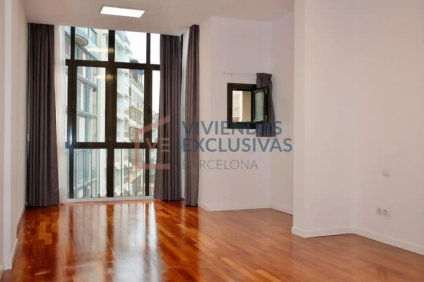 Appartement avec terrasse à vendre à Calle de Balmes