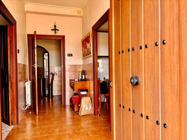 Casa-chalet en Venta en Destriana