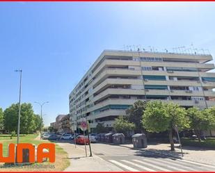 Vista exterior de Pis en venda en  Córdoba Capital amb Aire condicionat, Calefacció i Terrassa