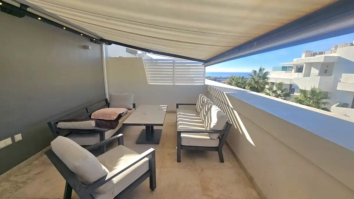 Maison mitoyenne à vendre à La Cala Mijas, imagen 17