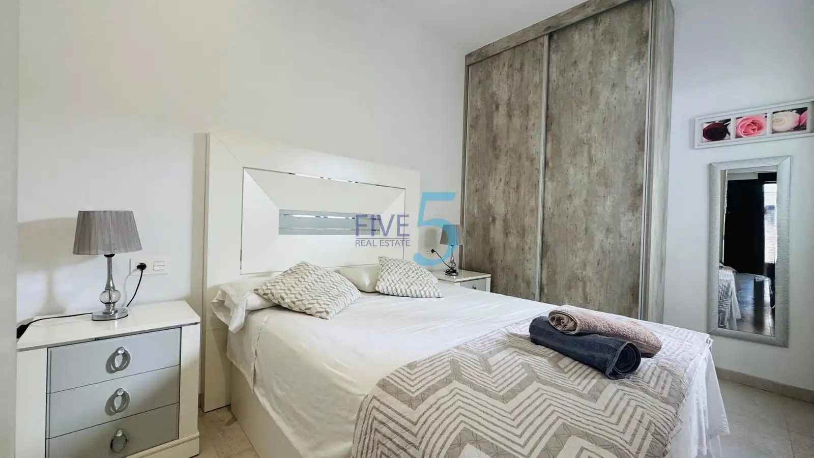 Casa a schiera con terrazza in vendita a Orihuela Costa, imagen 11