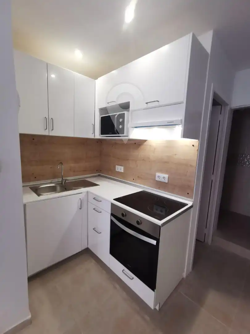 Kitchen of Buildings for sale in Roses
