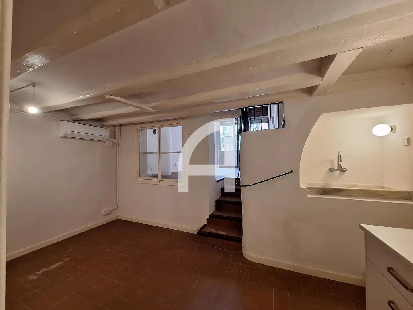 Oficina en venta en Barcelona con Aire acondicionado y Calefacción